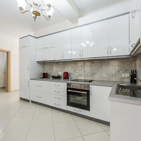 Easy Residences Daire