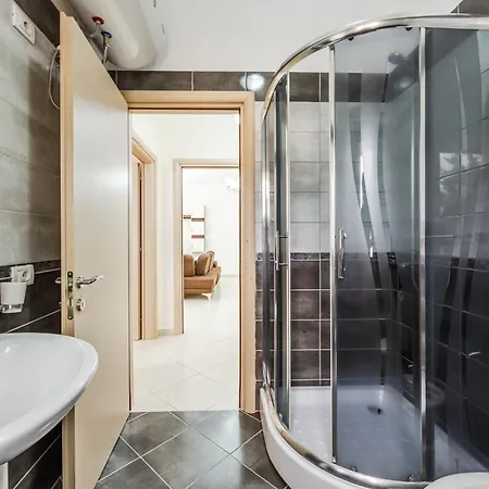 Easy Residences Daire *