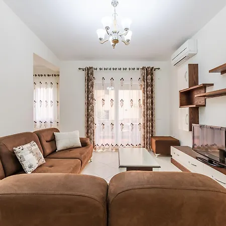 Daire Easy Residences Golem (Tirana)