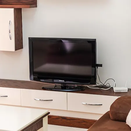 Easy Residences Golem (Tirana)