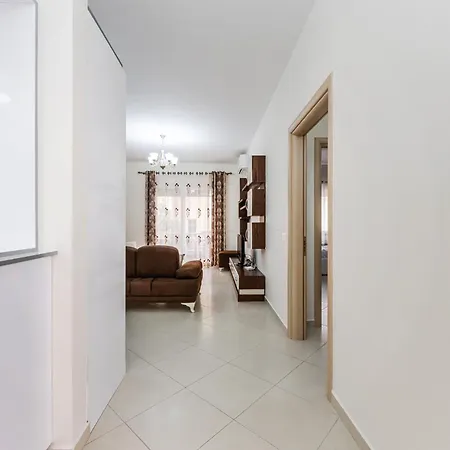 Easy Residences * Golem (Tirana)