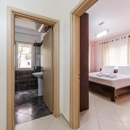 Daire Easy Residences