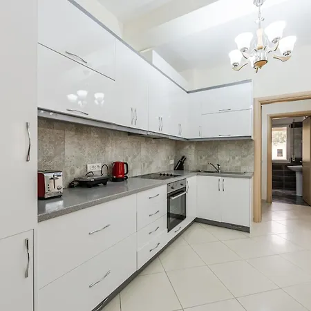 Easy Residences Golem (Tirana)