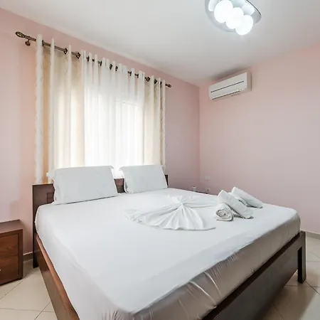 Easy Residences Daire *