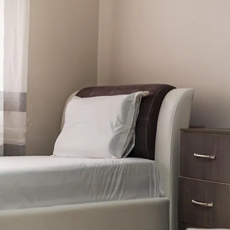 Daire Easy Residences *