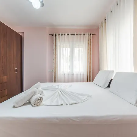 Easy Residences Daire Golem (Tirana)