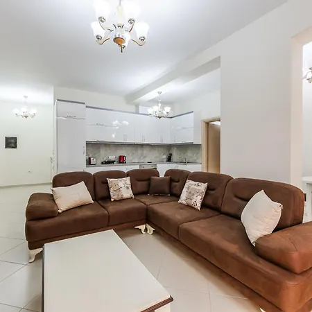 Easy Residences Golem (Tirana)