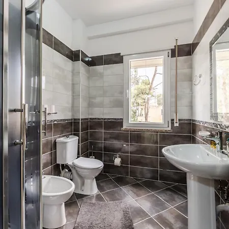 Easy Residences * Golem (Tirana)
