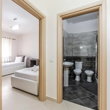 Easy Residences Daire *