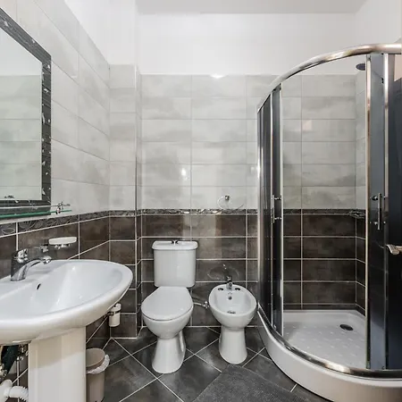 Daire Easy Residences *