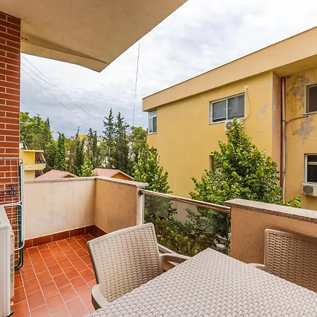 Easy Residences Golem (Tirana)