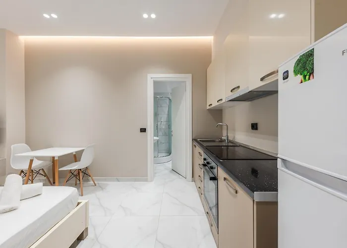 Easy Residences Golem (Tirana)