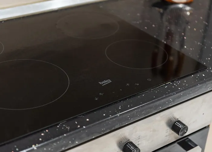 Easy Residences Apartment