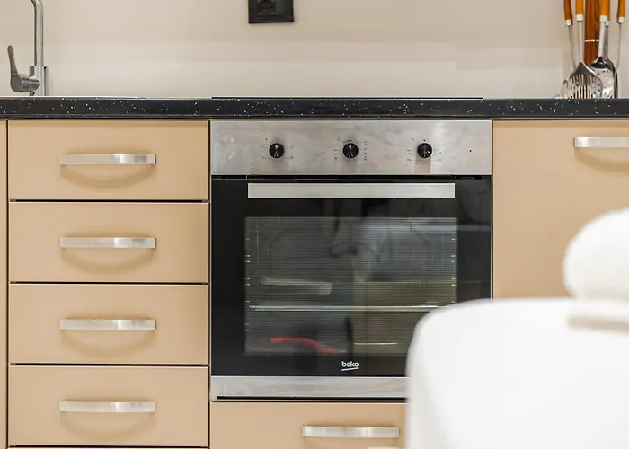 Apartment Easy Residences