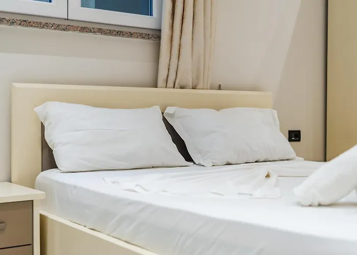 Easy Residences Apartment Golem (Tirana)