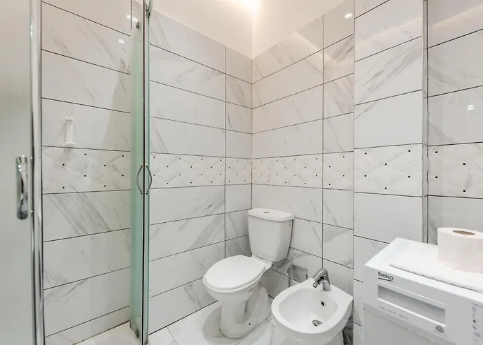 Apartment Easy Residences Golem (Tirana)