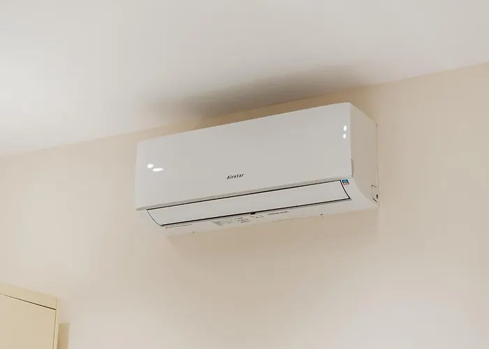 Easy Residences Apartment