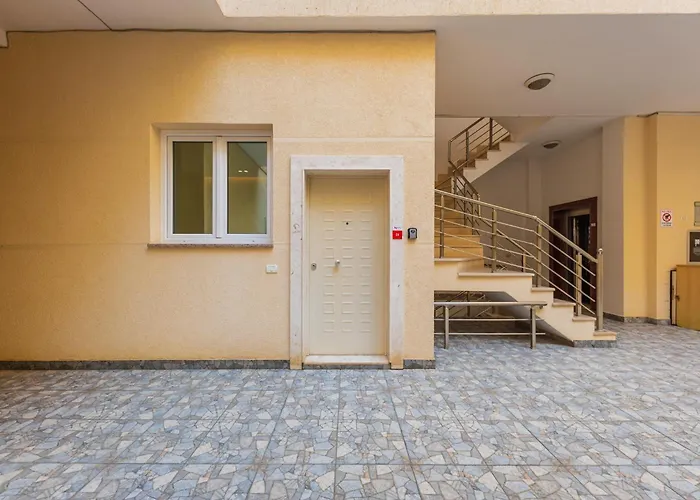 Easy Residences Apartment *