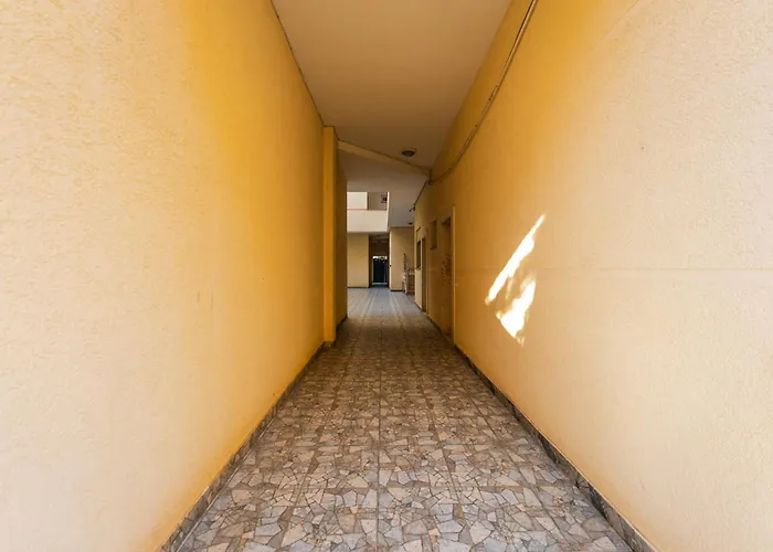 Easy Residences * Golem (Tirana)