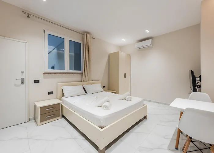 Easy Residences Apartment