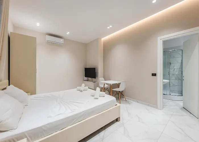 Apartment Easy Residences