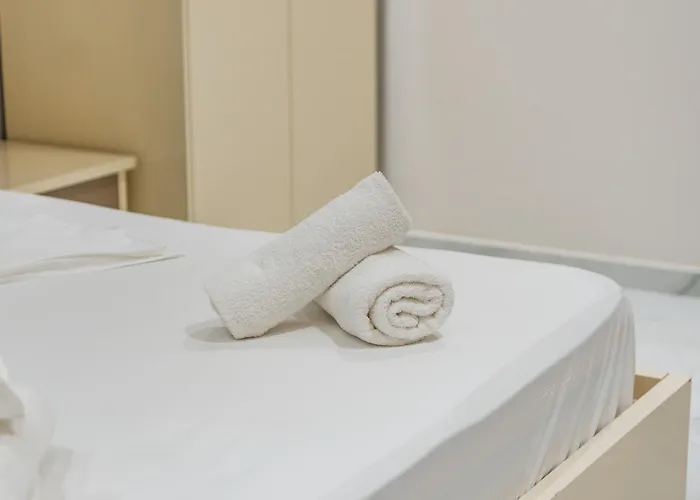 Apartment Easy Residences Golem (Tirana)