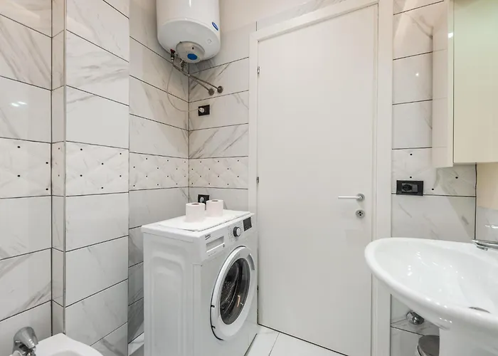 Easy Residences * Golem (Tirana)