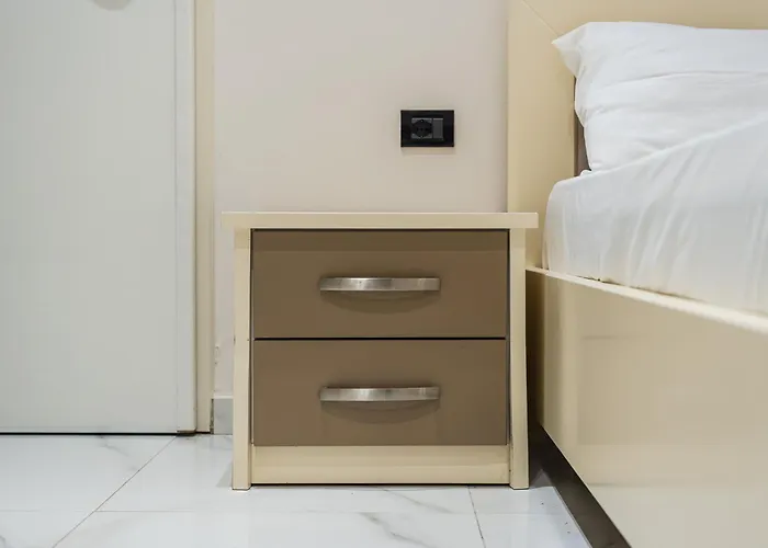 Easy Residences Apartment *