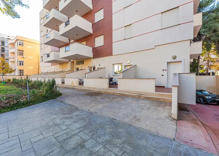 Apartment Easy Residences Golem (Tirana)