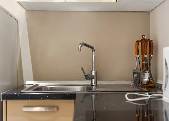 Easy Residences Golem (Tirana)