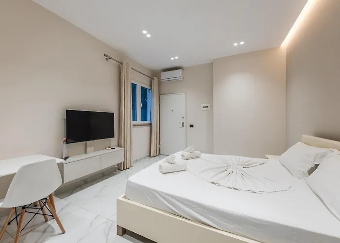 Apartment Easy Residences