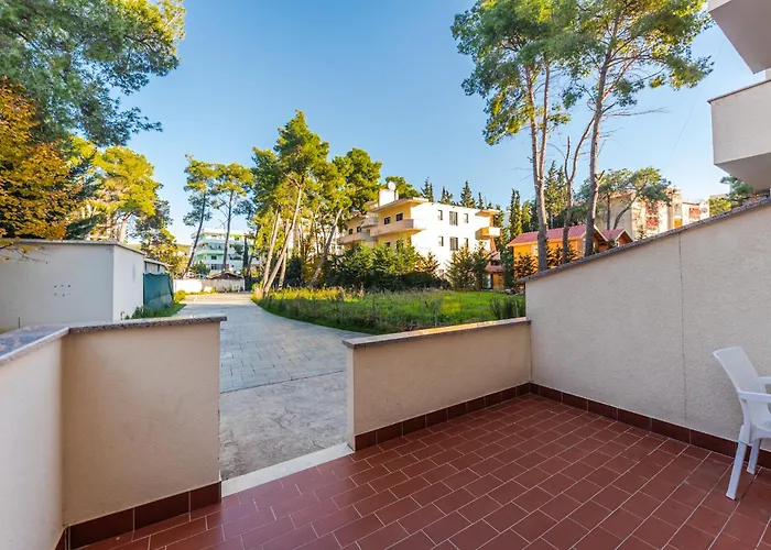 Easy Residences Apartment Golem (Tirana)