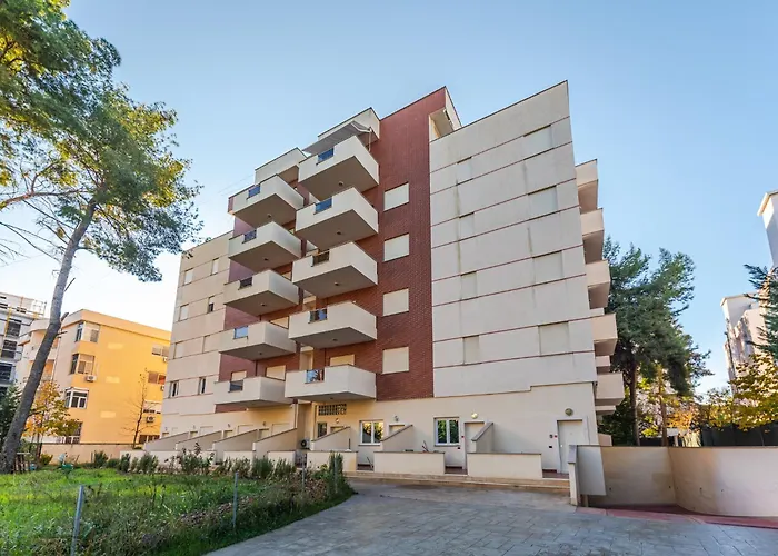 Easy Residences Apartment