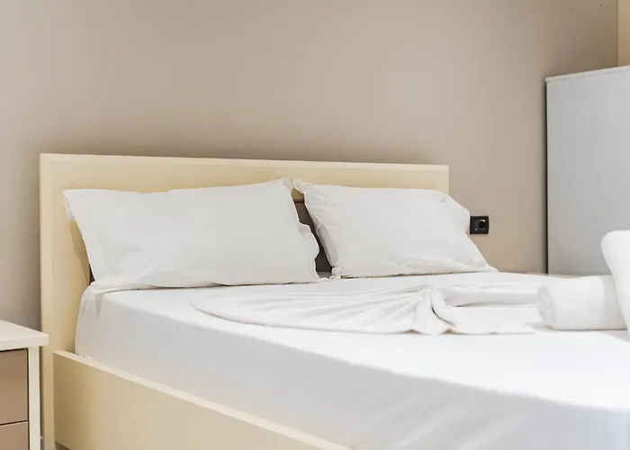 Apartment Easy Residences Golem (Tirana)