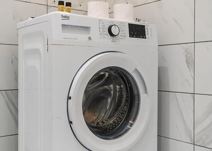 Easy Residences Golem (Tirana)