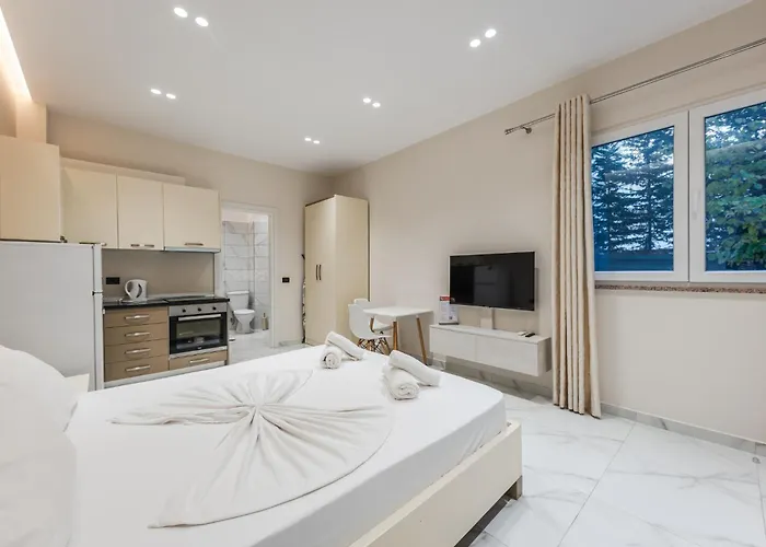 Easy Residences * Golem (Tirana)