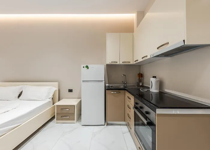 Easy Residences Apartment