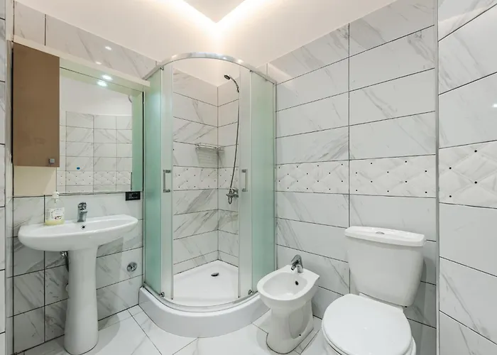 Apartment Easy Residences *