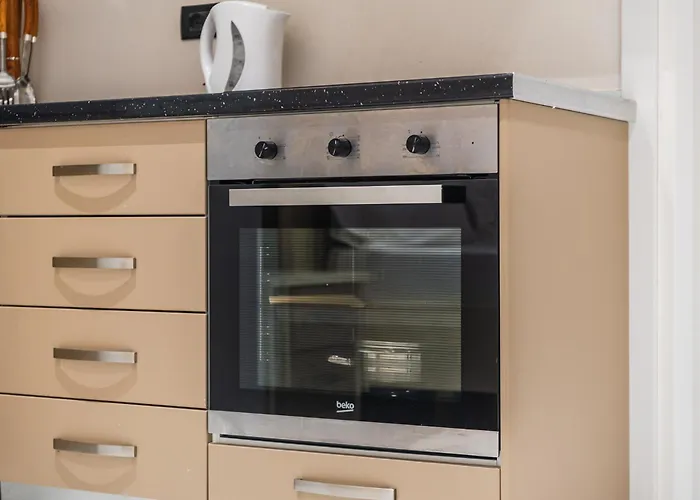 Easy Residences * Golem (Tirana)