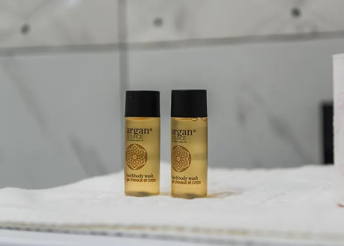 Easy Residences Apartment