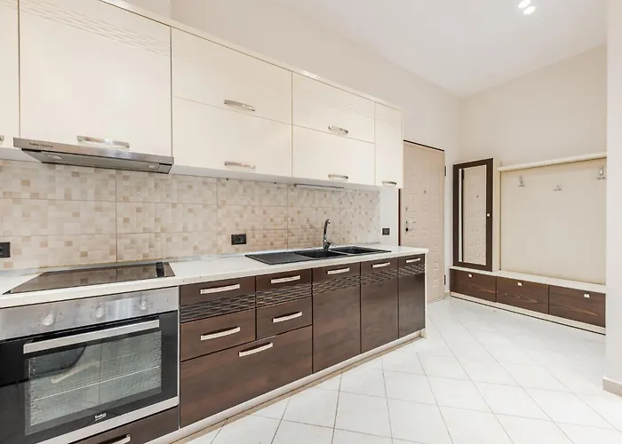 Apartment Easy Residences