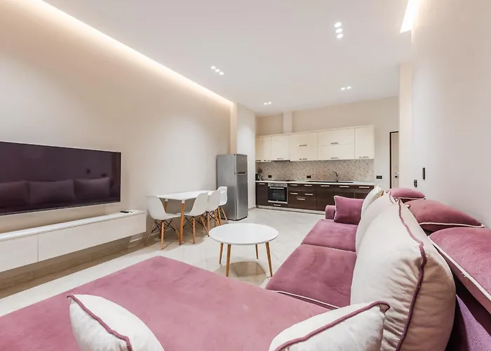 Easy Residences * Golem (Tirana)