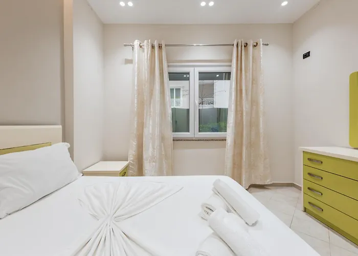 Easy Residences Apartment