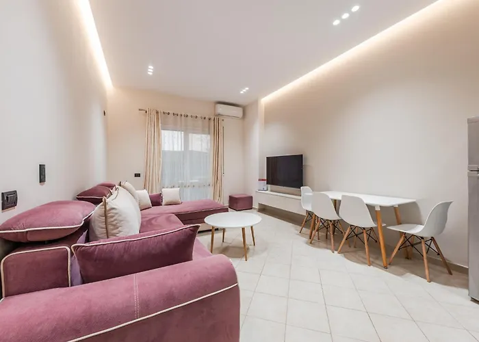 Apartment Easy Residences