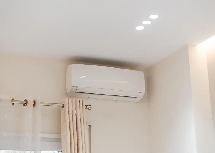 Easy Residences Apartment *