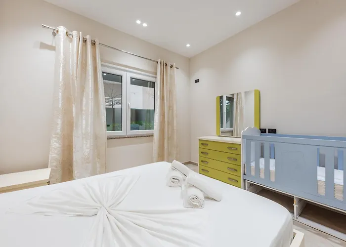 Apartment Easy Residences *