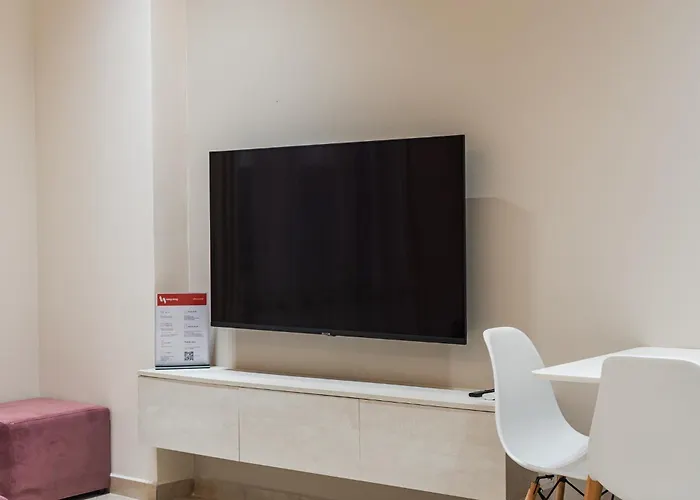 Apartment Easy Residences Golem (Tirana)