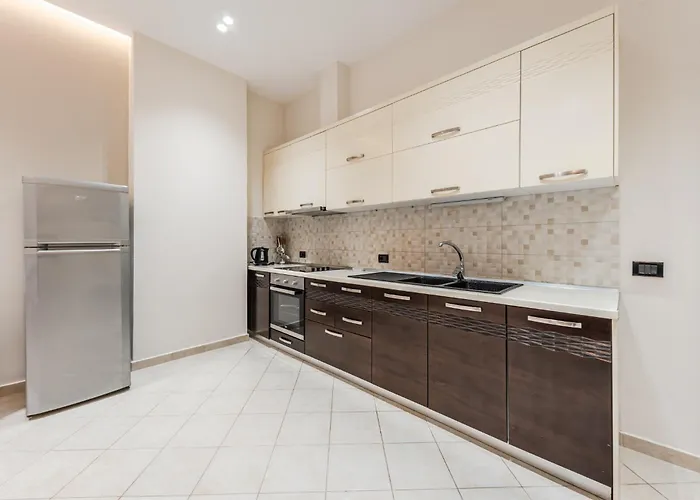 Easy Residences Golem (Tirana)