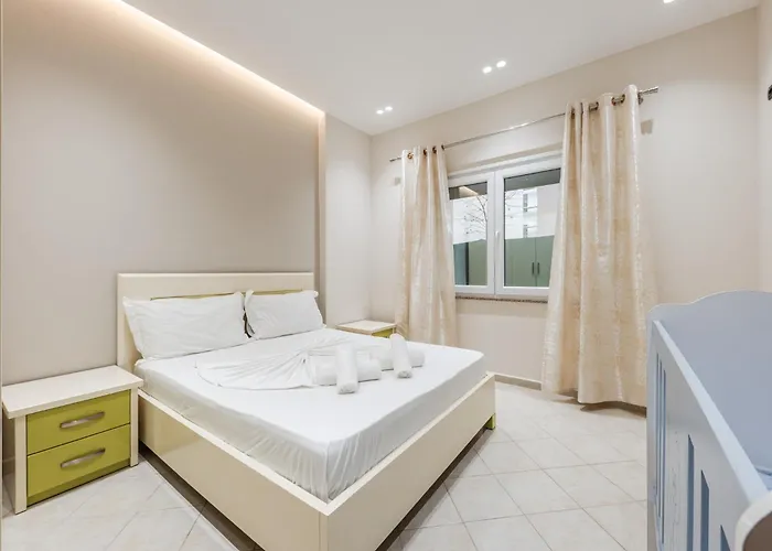 Easy Residences Apartment *