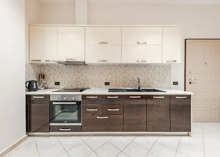 Easy Residences Golem (Tirana)